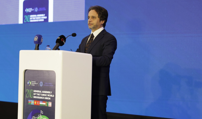 Türk Sigorta Dünyası Ulviye Davut Menteş Sigortamnews