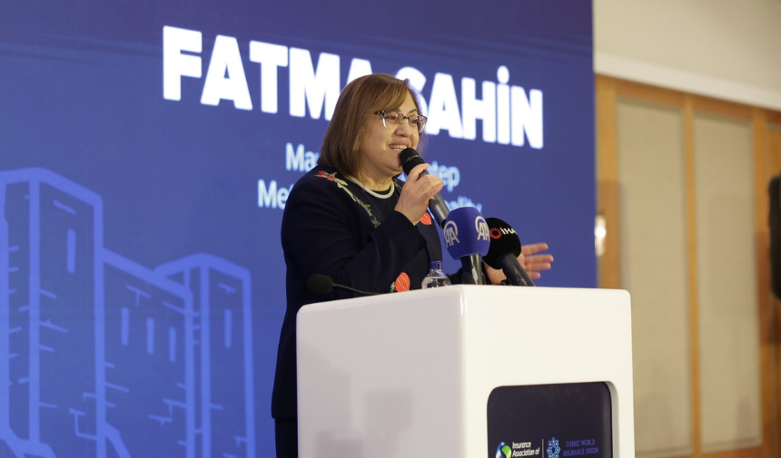 Türk Sigorta Dünyası Ulviye Fatma Şahin Bld Bşk Sigortamnews